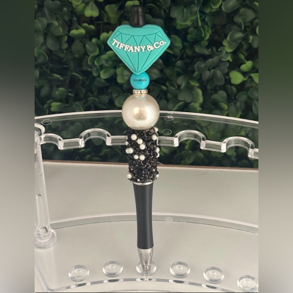 Beaded Pen